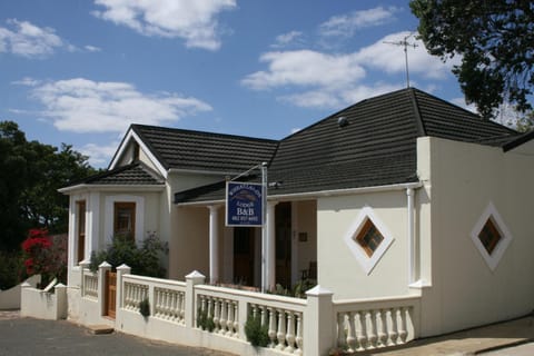 Facade/entrance, Logo/Certificate/Sign