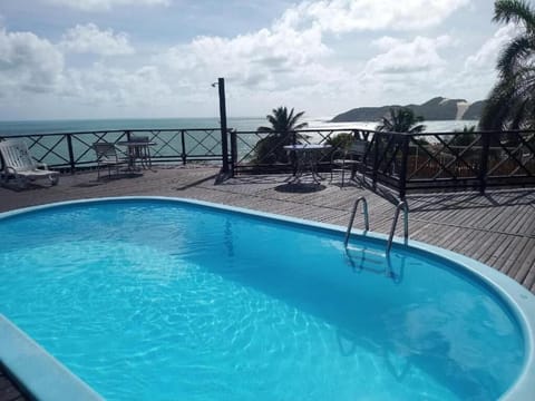 Hot Spring Bath, Pool view, Swimming pool