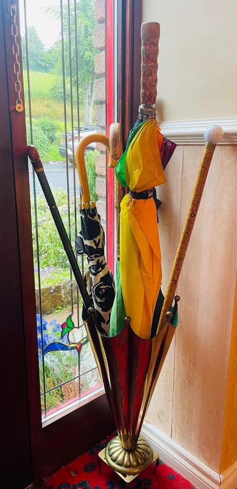 PORTORA HOUSE- breakfast available pay host at property Bed and Breakfast in Leitrim, Co. Leitrim, Ireland