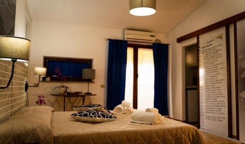 MURAHERA GUEST HOUSE Bed and Breakfast in Muravera