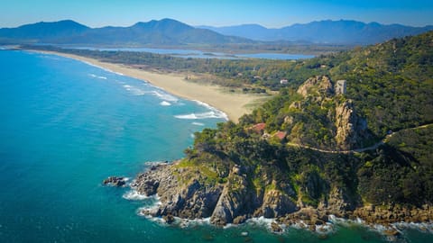 MURAHERA GUEST HOUSE Bed and Breakfast in Muravera