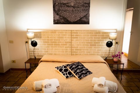 MURAHERA GUEST HOUSE Bed and Breakfast in Muravera