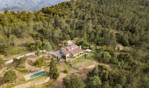 Property building, Bird's eye view
