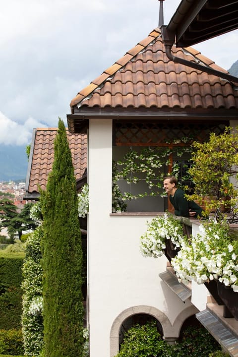 Hotel Magdalener Hof Hotel in Bolzano