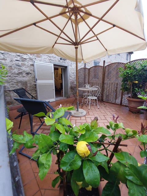 Property building, Balcony/Terrace