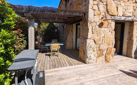 Patio, Balcony/Terrace, Dining area