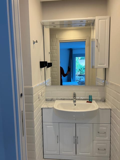 Maison d' Orange - Chambres Bed and Breakfast in Saint-Tropez