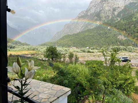 Bujtina Brahim Selimaj Bed and Breakfast in Montenegro