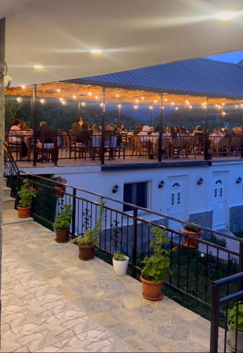 Bujtina Brahim Selimaj Bed and Breakfast in Montenegro