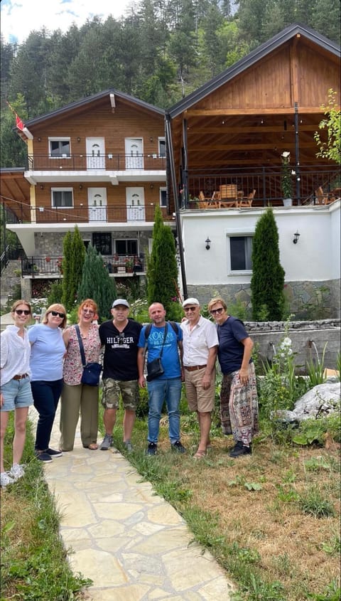 Bujtina Brahim Selimaj Bed and Breakfast in Montenegro