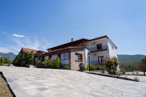 Hotel Agistro Apartment hotel in Blagoevgrad Province