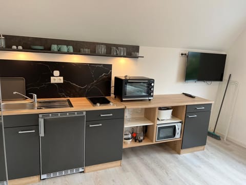 Mimi's Ostseeglück Apartment in Grömitz