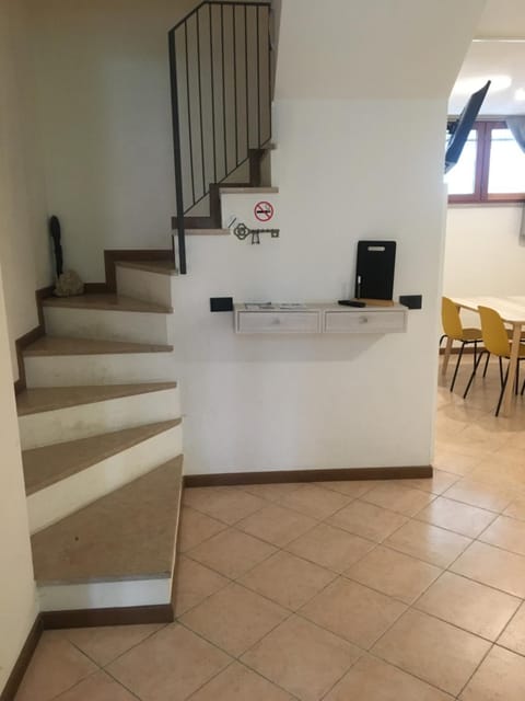 Property building, TV and multimedia