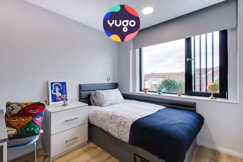 Logo/Certificate/Sign, Bedroom