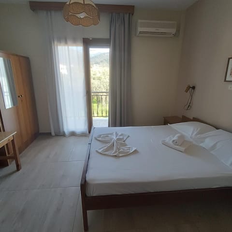 Sotiras Rooms Bed and Breakfast in Thasos