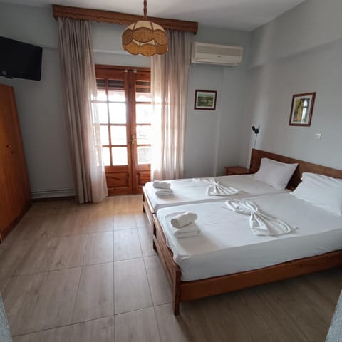 Sotiras Rooms Bed and Breakfast in Thasos