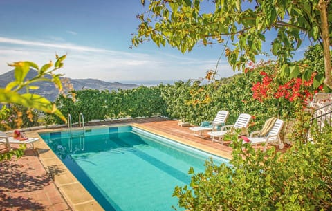 Mountain view, Swimming pool, Swimming pool