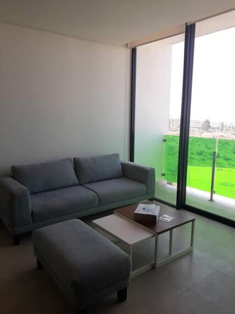 Nuevo y Lujoso departmento residencial Querétaro. Apartment in Santiago de Queretaro
