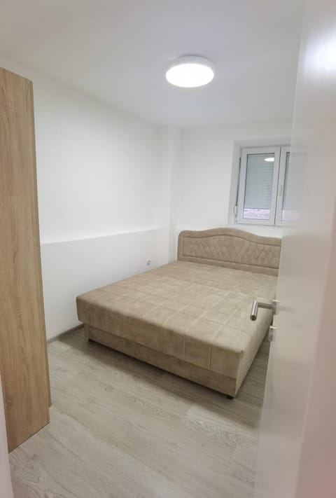 KRAGUJ apartman 2 Apartment in Serbia