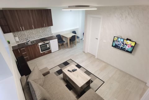 KRAGUJ apartman 2 Apartment in Serbia