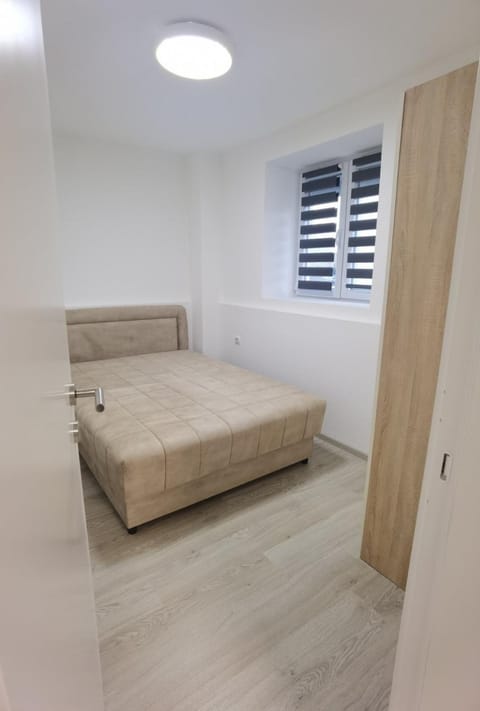 KRAGUJ apartman 2 Apartment in Serbia