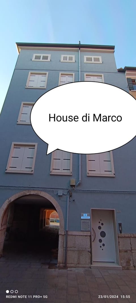 Chioggia House di Marco Apartment in Chioggia