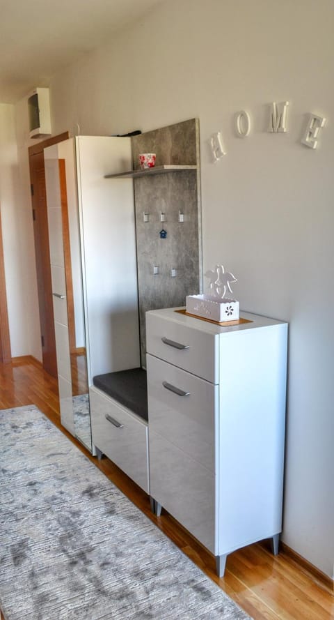 Apartman Krila andjela Apartment in Serbia