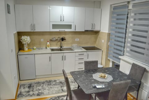 Apartman Krila andjela Apartment in Serbia