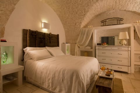 Masseria Salinola Hotel in Province of Taranto