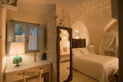 Masseria Salinola Hotel in Province of Taranto
