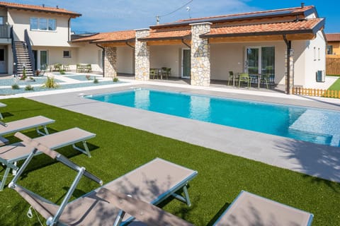 Corte Rocchetti Suite Apartment in Lazise