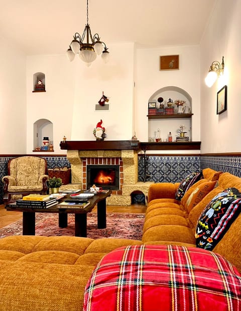 Villa Bouro - Breathtaking scenery near Gerês House in Viana do Castelo District, Portugal