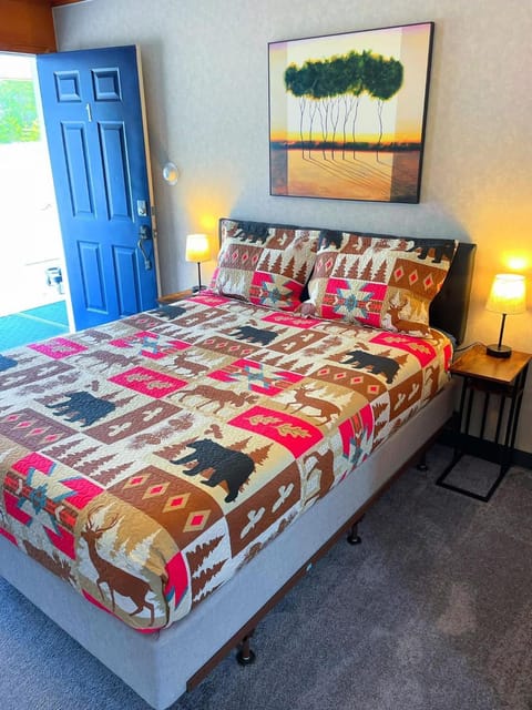 Hillcrest Motel Motel in Wisconsin