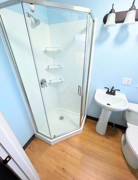 Hillcrest Motel Motel in Wisconsin