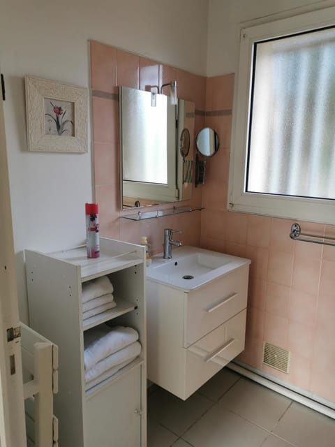 Résidence des Abeilles Apartment in Avignon