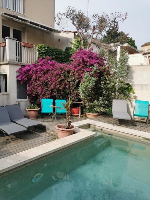 Résidence des Abeilles Apartment in Avignon