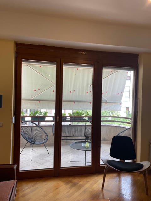 Ana Apartment in Skopje