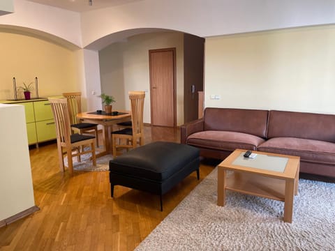 Ana Apartment in Skopje