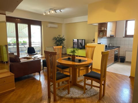 Ana Apartment in Skopje