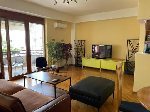 Ana Apartment in Skopje