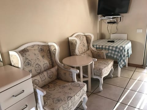 Aan’t See Apartment Apartment in Western Cape