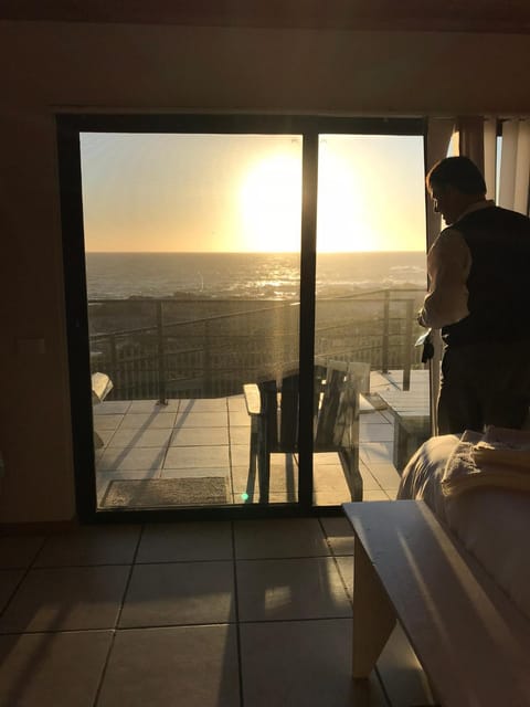 Aan’t See Apartment Apartment in Western Cape