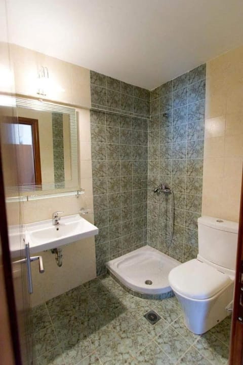 ΙΩΛΚΟΣ Apartment hotel in Euboea