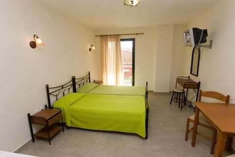ΙΩΛΚΟΣ Apartment hotel in Euboea