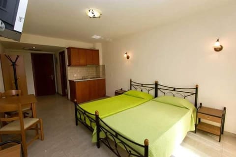 ΙΩΛΚΟΣ Apartment hotel in Euboea