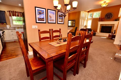 Hart of McCall by Casago McCall - Donerightmanagement House in McCall