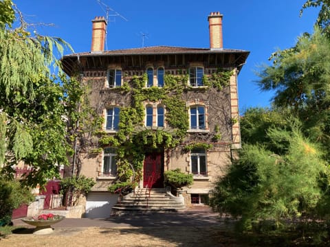 Property view