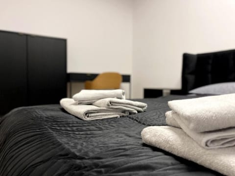 SunMarine Hel Apartment in Pomeranian Voivodeship