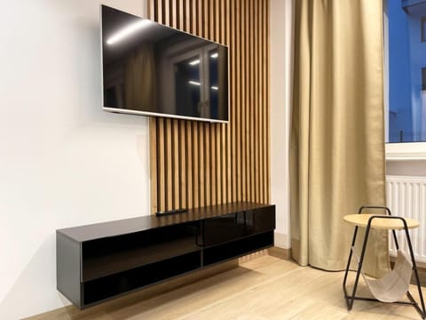 SunMarine Hel Apartment in Pomeranian Voivodeship