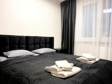 SunMarine Hel Apartment in Pomeranian Voivodeship